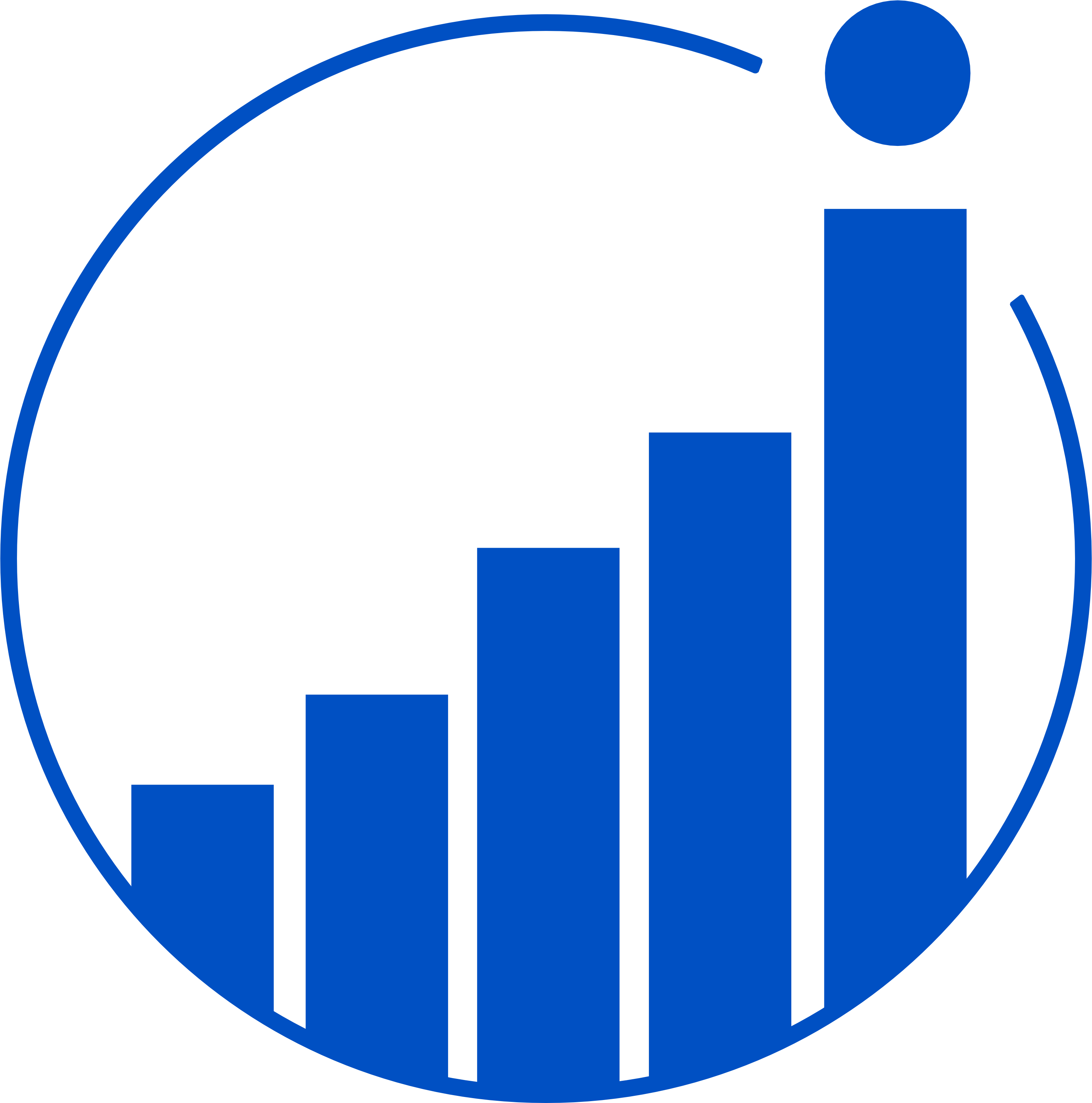 Impulsa Logo